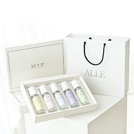 [ALLE] Signature textile perfumes, textile deodorants, dress perfumes_500ml _ Made in KOREA